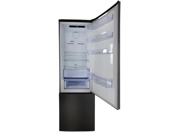 Двухкамерный холодильник BEKO RCNA406E35ZXBR - изображение 4