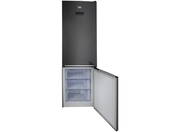 Двухкамерный холодильник BEKO RCNA406E35ZXBR - изображение 6