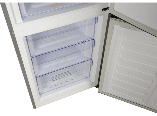 Двухкамерный холодильник BEKO RCNA406E35ZXBR - изображение 9