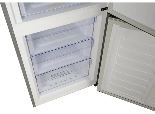 Двухкамерный холодильник BEKO RCNA406E35ZXBR - изображение 9