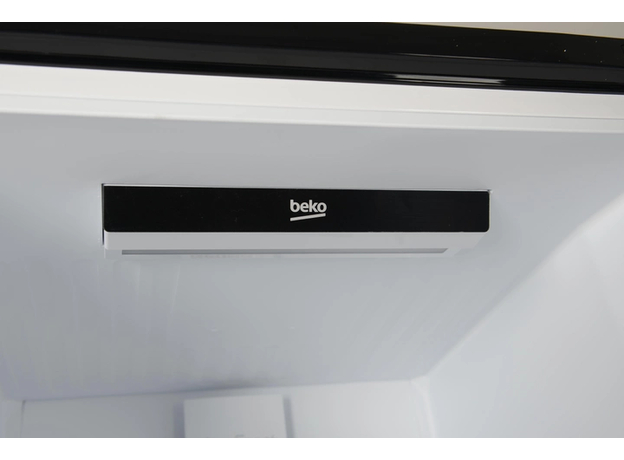 Двухкамерный холодильник BEKO RCNA406E35ZXBR - изображение 10