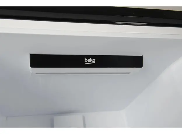 Двухкамерный холодильник BEKO RCNA406E35ZXBR - изображение 10