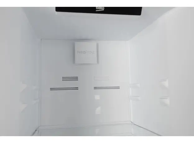 Двухкамерный холодильник BEKO RCNA406E35ZXBR - изображение 11