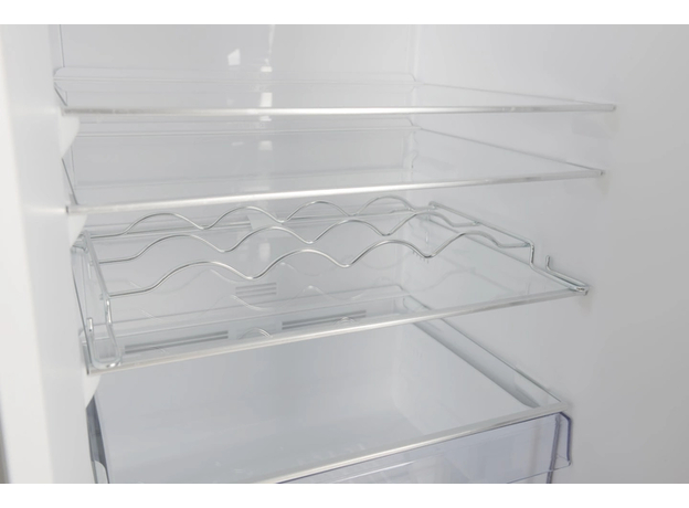 Двухкамерный холодильник BEKO RCNA406E35ZXBR - изображение 12