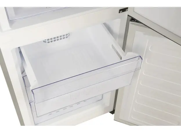 Двухкамерный холодильник BEKO RCNA406E35ZXBR - изображение 14