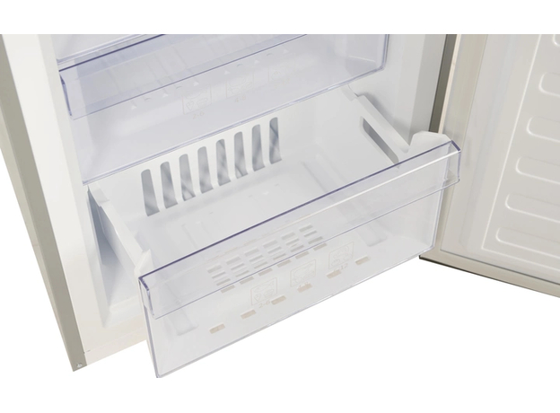 Двухкамерный холодильник BEKO RCNA406E35ZXBR - изображение 15