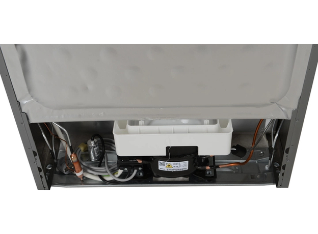 Двухкамерный холодильник BEKO RCNA406E35ZXBR - изображение 17