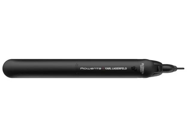 Выпрямитель для волос Rowenta x KARL LAGERFELD EASYLISS SF161LF0 - изображение 2