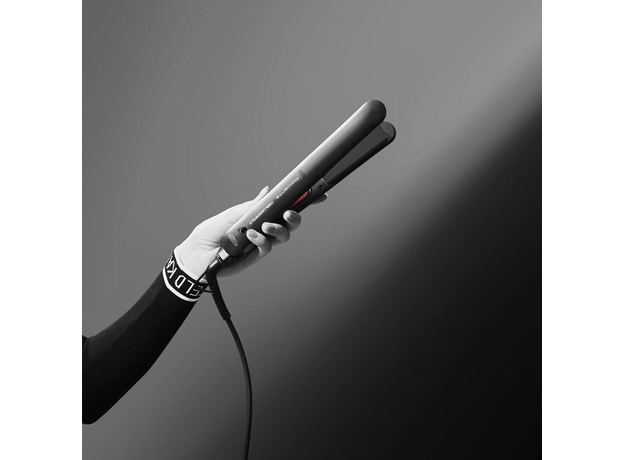 Выпрямитель для волос Rowenta x KARL LAGERFELD EASYLISS SF161LF0 - изображение 6 Выпрямитель для волос Rowenta x KARL LAGERFELD EASYLISS SF161LF0 - изображение 6