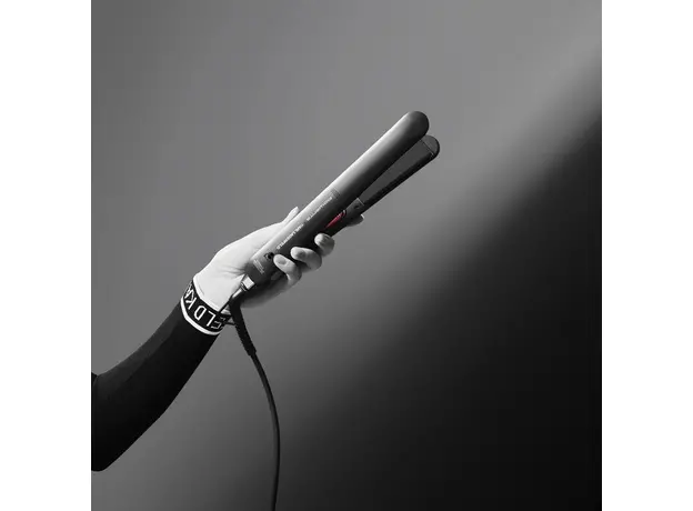 Выпрямитель для волос Rowenta x KARL LAGERFELD EASYLISS SF161LF0 - изображение 6