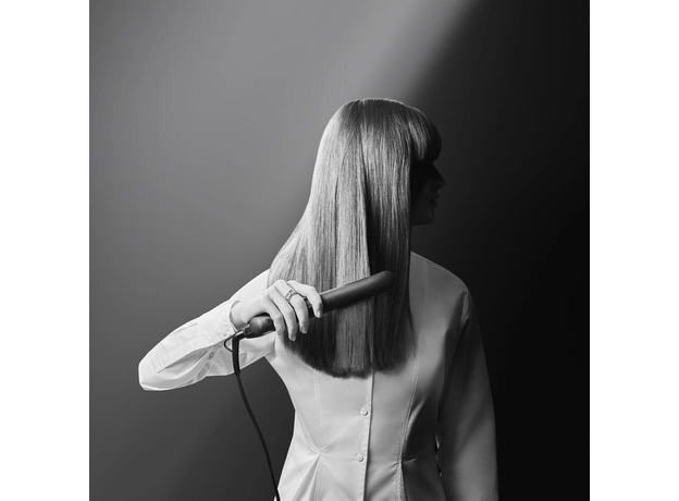 Выпрямитель для волос Rowenta x KARL LAGERFELD EASYLISS SF161LF0 - изображение 7 Выпрямитель для волос Rowenta x KARL LAGERFELD EASYLISS SF161LF0 - изображение 7