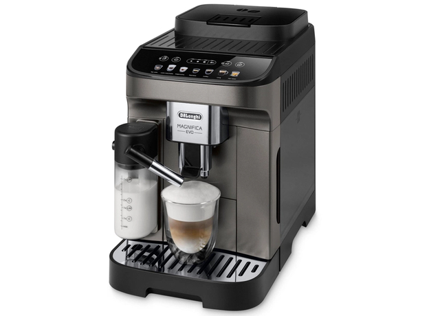 Кавомашина DELONGHI Magnifica Evo ECAM290.81.TB - зображення 2 Кавомашина DELONGHI Magnifica Evo ECAM290.81.TB - зображення 2