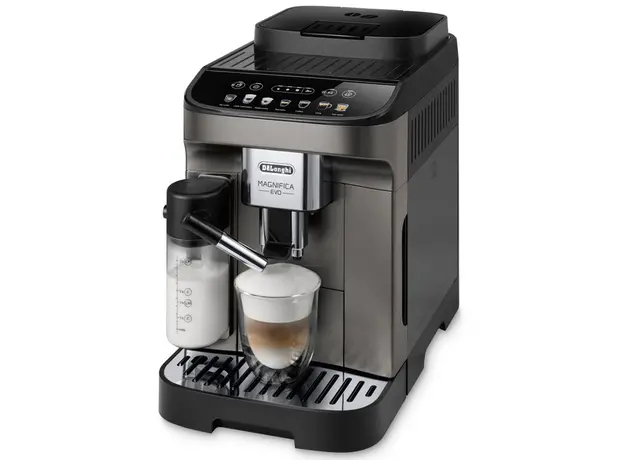 Кофемашина DELONGHI Magnifica Evo ECAM290.81.TB - изображение 2