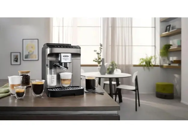 Кофемашина DELONGHI Magnifica Evo ECAM290.81.TB - изображение 5