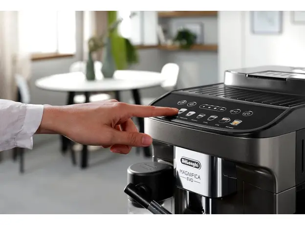 Кофемашина DELONGHI Magnifica Evo ECAM290.81.TB - изображение 7