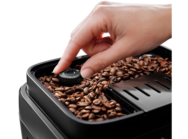 Кавомашина DELONGHI Magnifica Evo ECAM290.81.TB - зображення 4 Кавомашина DELONGHI Magnifica Evo ECAM290.81.TB - зображення 4