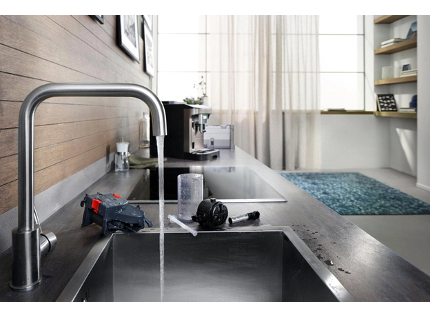 Кавомашина DELONGHI Magnifica Evo ECAM290.81.TB - зображення 10 Кавомашина DELONGHI Magnifica Evo ECAM290.81.TB - зображення 10