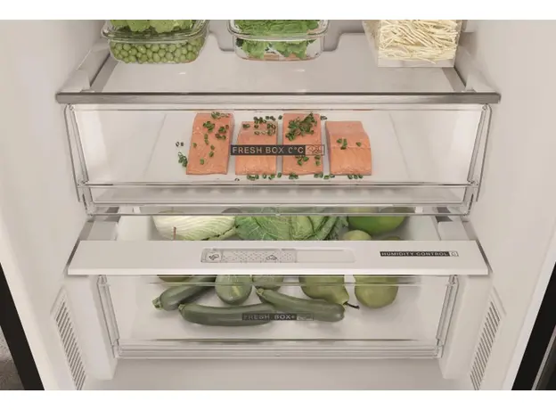 Whirlpool W7X 82I K - изображение 6