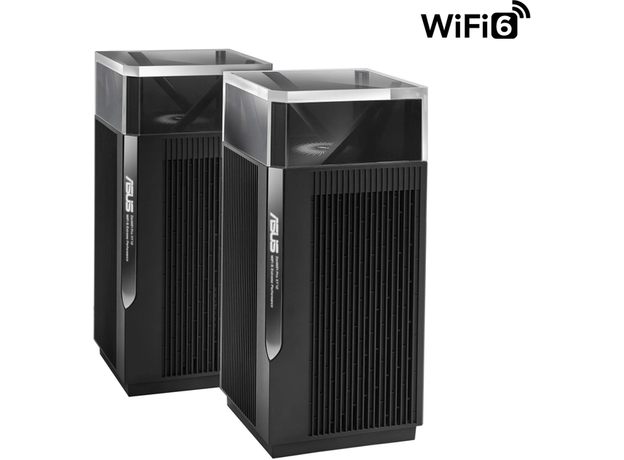 Asus ZenWiFi Pro XT12 1-pack - изображение 2 Asus ZenWiFi Pro XT12 1-pack - изображение 2
