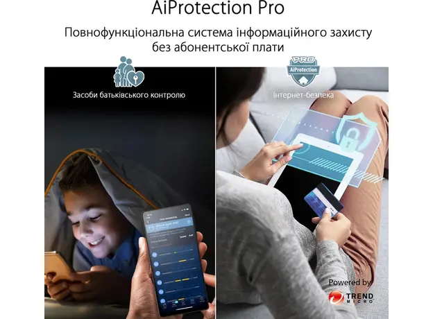 Asus ZenWiFi Pro XT12 1-pack - изображение 7