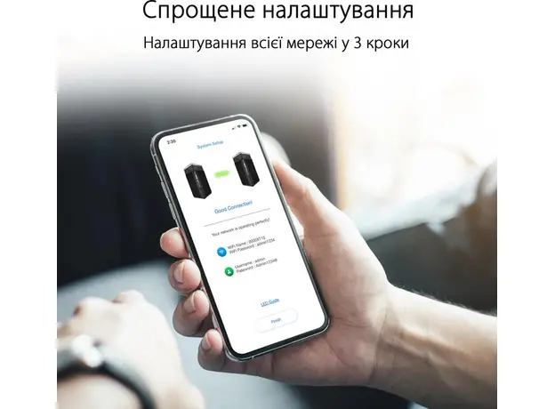 Asus ZenWiFi Pro XT12 1-pack - изображение 8