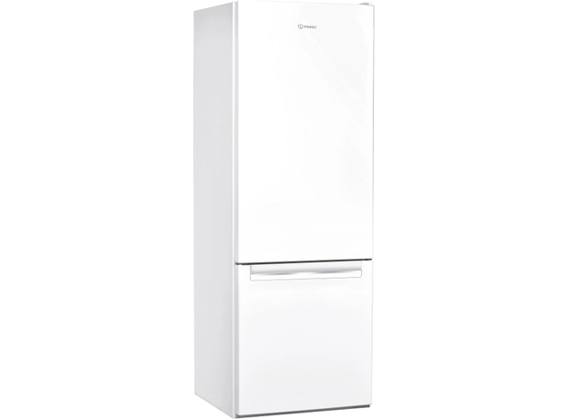 Холодильник INDESIT LI6 S1E W  Холодильник INDESIT LI6 S1E W