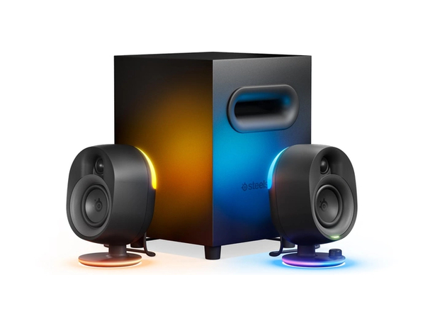 SteelSeries Arena 7 (61543)  SteelSeries Arena 7 (61543)