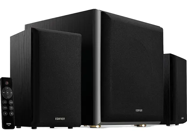 Edifier M601DB 