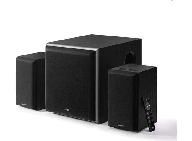 Edifier M601DB - изображение 2 Edifier M601DB - изображение 2