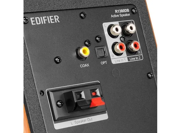 Edifier R1380DB - изображение 4