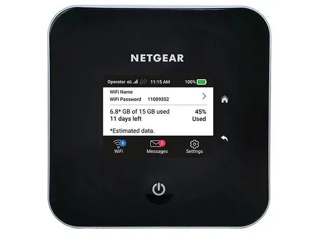 Netgear Nighthawk M2 (MR2100-100EUS) 