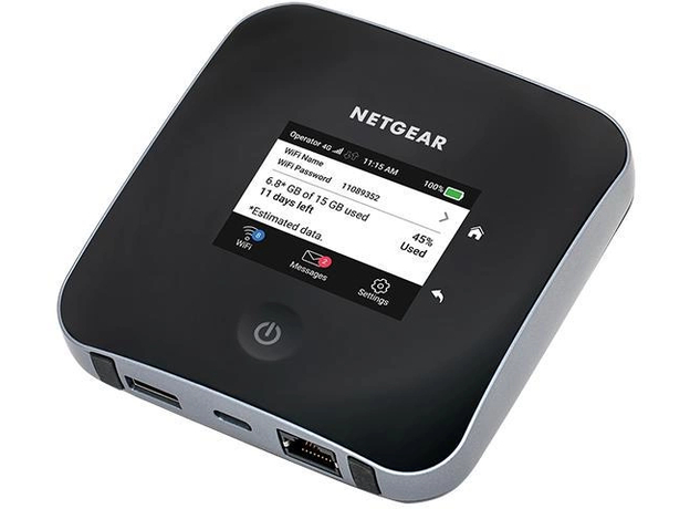 Netgear Nighthawk M2 (MR2100-100EUS) - зображення 2 Netgear Nighthawk M2 (MR2100-100EUS) - зображення 2