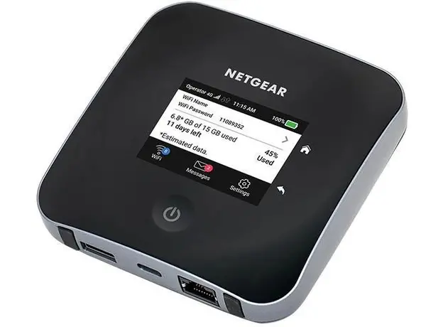 Netgear Nighthawk M2 (MR2100-100EUS) - изображение 2