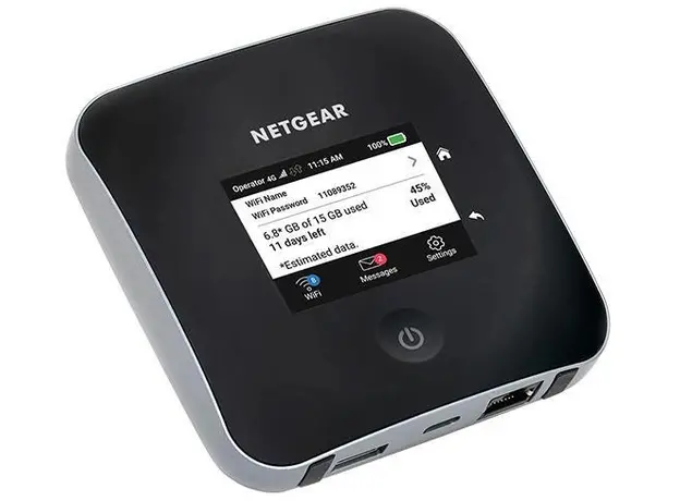 Netgear Nighthawk M2 (MR2100-100EUS) - изображение 3