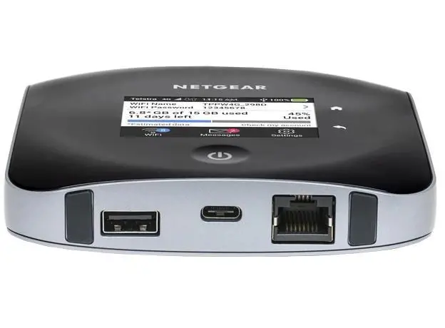 Netgear Nighthawk M2 (MR2100-100EUS) - изображение 4
