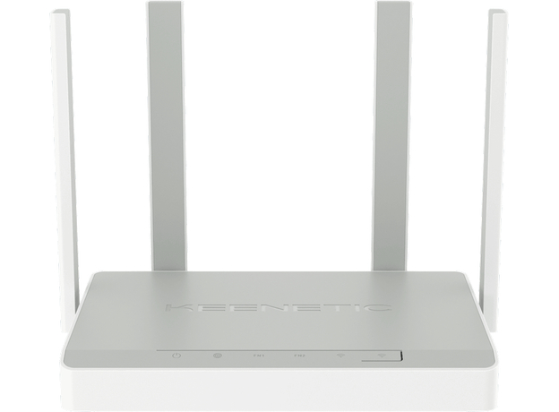Wi-Fi роутер Keenetic Hopper (KN-3810)  Wi-Fi роутер Keenetic Hopper (KN-3810)