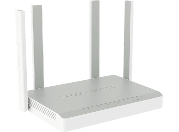 Wi-Fi роутер Keenetic Hopper (KN-3810) - изображение 2 Wi-Fi роутер Keenetic Hopper (KN-3810) - изображение 2