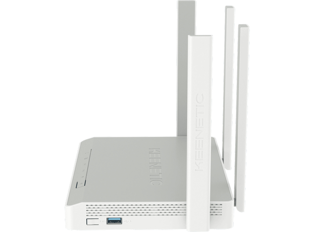 Wi-Fi роутер Keenetic Hopper (KN-3810) - изображение 3 Wi-Fi роутер Keenetic Hopper (KN-3810) - изображение 3