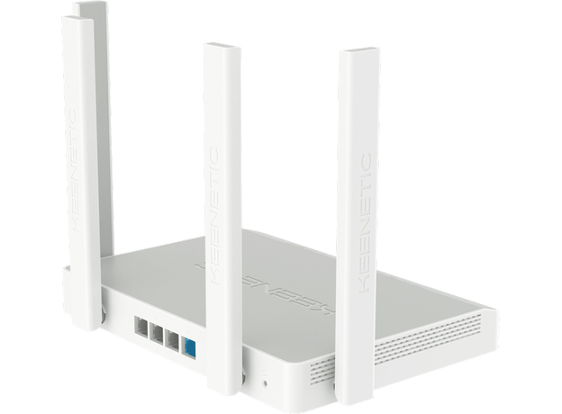 Wi-Fi роутер Keenetic Hopper (KN-3810) - изображение 5 Wi-Fi роутер Keenetic Hopper (KN-3810) - изображение 5