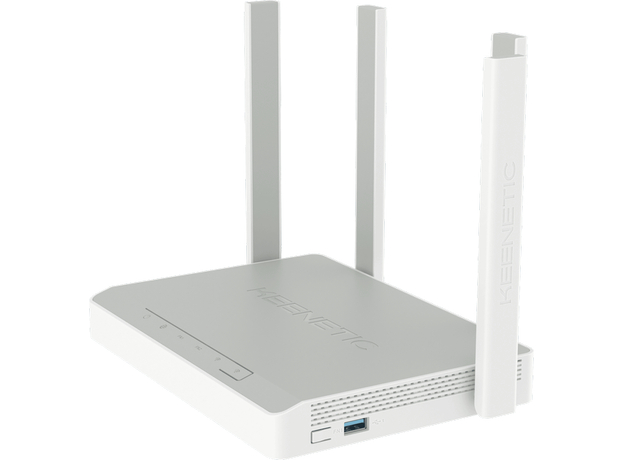 Wi-Fi роутер Keenetic Hopper (KN-3810) - изображение 6 Wi-Fi роутер Keenetic Hopper (KN-3810) - изображение 6
