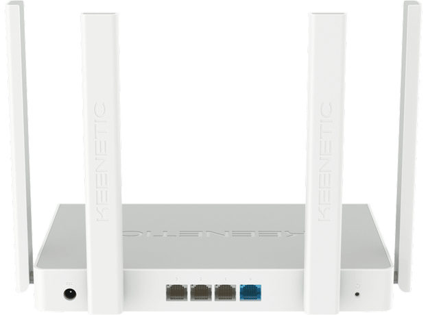 Wi-Fi роутер Keenetic Hopper (KN-3810) - изображение 7 Wi-Fi роутер Keenetic Hopper (KN-3810) - изображение 7