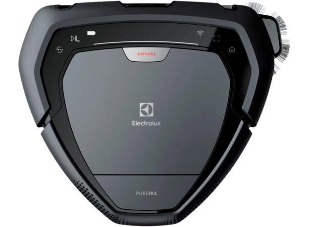 Робот-пылесос Electrolux PI92-4ANM  Робот-пылесос Electrolux PI92-4ANM