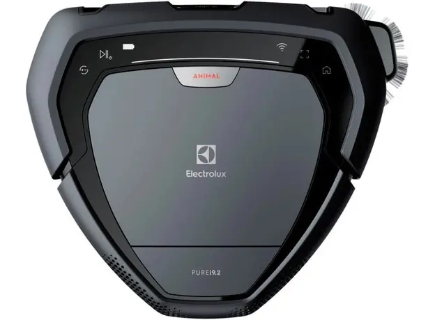 Робот-пылесос Electrolux PI92-4ANM 