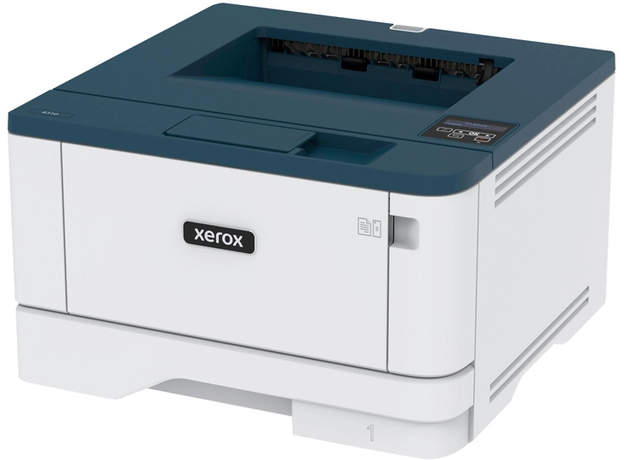 Принтер Xerox B310 Wi-Fi (B310V_DNI) - изображение 3 Принтер Xerox B310 Wi-Fi (B310V_DNI) - изображение 3