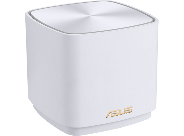 Asus ZenWiFi XD5 3-Pack - изображение 3 Asus ZenWiFi XD5 3-Pack - изображение 3