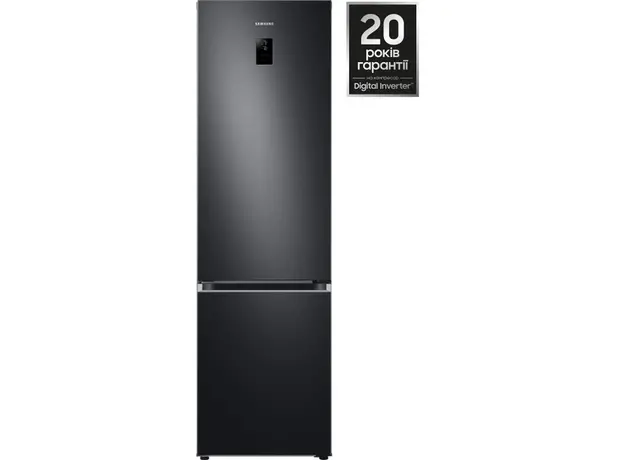 Холодильник SAMSUNG RB38T676FB1/UA - изображение 2