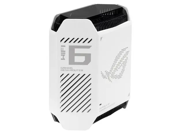 Asus Rog Rapture GT6 1PK white 