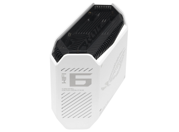 Asus Rog Rapture GT6 1PK white - изображение 3 Asus Rog Rapture GT6 1PK white - изображение 3