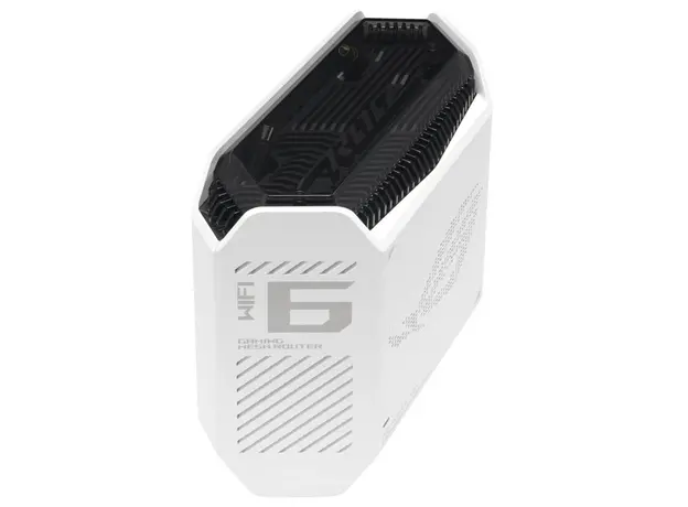 Asus Rog Rapture GT6 1PK white - изображение 3
