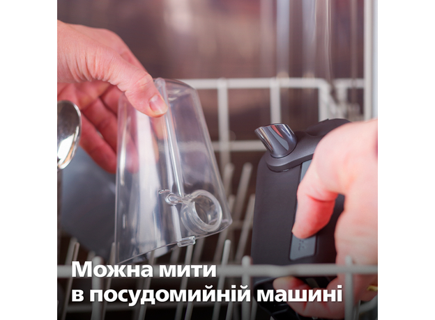 Кофемашина PHILIPS Series 5400 EP5447/90 - изображение 16 Кофемашина PHILIPS Series 5400 EP5447/90 - изображение 16